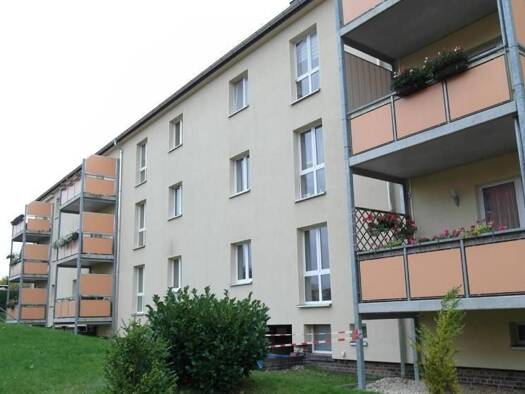 Wohnung zur Miete 405 € 3 Zimmer 60 m² Carl-von-Ossietzky-Straße 90 Gablenz Chemnitz 09127