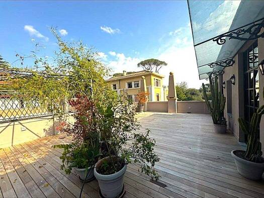 Wohnung zum Kauf 2.600.000 € 5 Zimmer 170 m² Via di Villa Ruffo Rome 00196