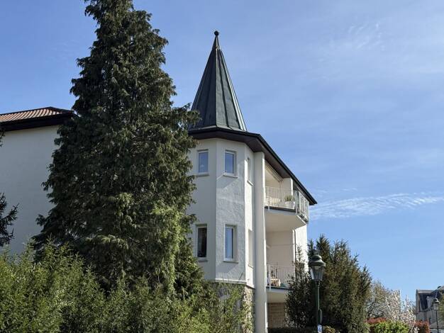 Wohnung zum Kauf 649.000 € 3 Zimmer 124 m² Innenstadt Baden-Baden 76530