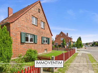 Einfamilienhaus zum Kauf 245.000 € 4 Zimmer 99 m² 714 m² Grundstück Güstrow Güstrow 18273
