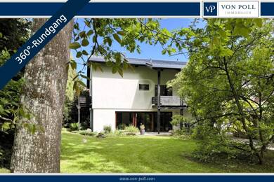 Einfamilienhaus zum Kauf 1.245.000 € 8 Zimmer 319 m² 4.591 m² Grundstück Betra Horb am Neckar / Betra 72160