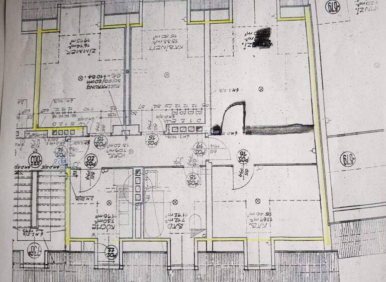 Wohnung zum Kauf 270.000 € 4 Zimmer 85 m² 3. Geschoss Himbergerstraße Schwechat 2320