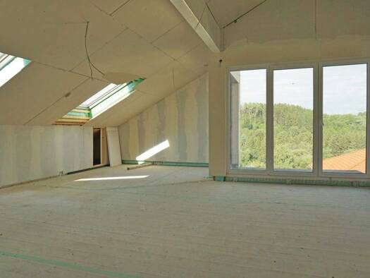 Wohnung zum Kauf provisionsfrei 646.000 € 4 Zimmer 132,7 m² 3. Geschoss Dornstetten 72280