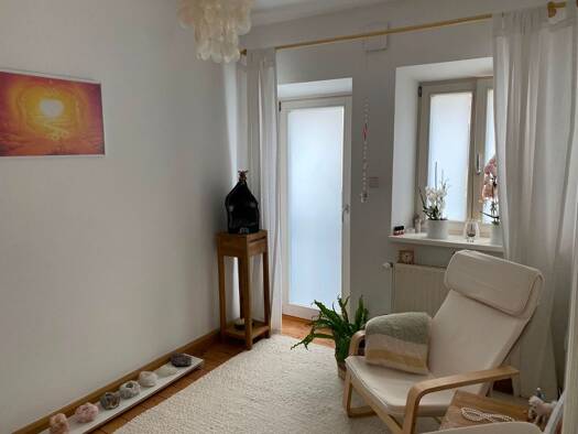 Wohnung zur Miete 880 € 4 Zimmer 75 m² EG frei ab sofort Südliche Stadtmauerstraße 20 Innenstadt Erlangen 91054