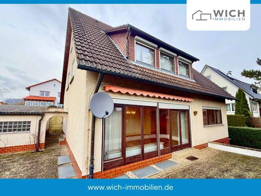 Einfamilienhaus zum Kauf 239.000 € 6 Zimmer 150,6 m² 691 m² Grundstück Harsdorf 95499