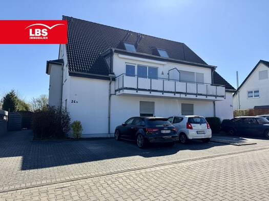 Maisonette zum Kauf 135.000 € 2 Zimmer 60 m² frei ab sofort Herringhausen Herford 32051