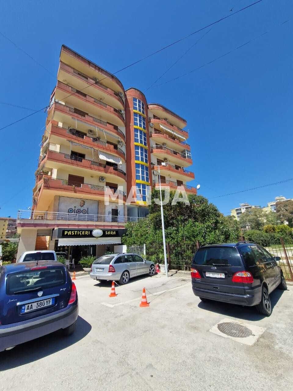 Apartment zum Kauf 255.000 € 4 Zimmer 150 m²<br/>Wohnfläche 9.<br/>Geschoss Rr. Faik Konica, Bulevardi Ismail Qemali Vlorë 9401