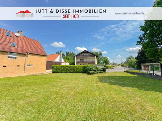 Mehrfamilienhaus zum Kauf 675.000 € 8 Zimmer 165 m² 1.072 m² Grundstück Niederbühl Rastatt / Niederbühl 76437