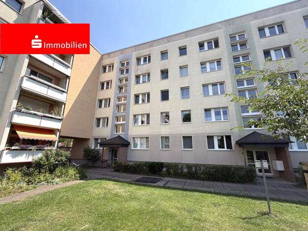 Wohnung zum Kauf 119.000 € 3 Zimmer 60 m² Lobeda Jena 07747