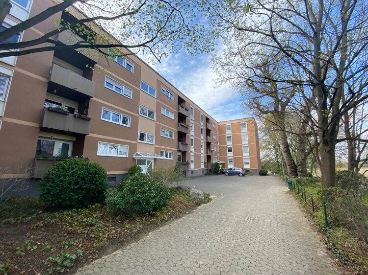 Wohnung zum Kauf 180.000 € 3,5 Zimmer 90 m²<br/>Wohnfläche 2.<br/>Geschoss Pfingstweide / Stadtbezirk 234 Ludwigshafen am Rhein / Pfingstweide 67069