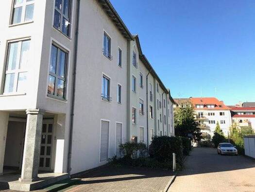 Wohnung zur Miete 799 € 3 Zimmer 72 m² 2. Geschoss Sauerwiesweg 20, 22, 24 Alt-Saarbrücken Saarbrücken 66117