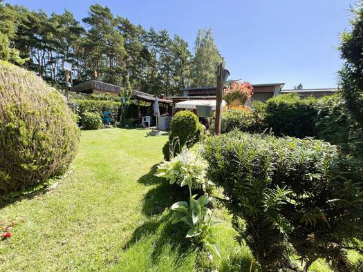 Bungalow zum Kauf 79.000 € 2 Zimmer 40 m² 290 m² Grundstück Barnin Barnin 19089