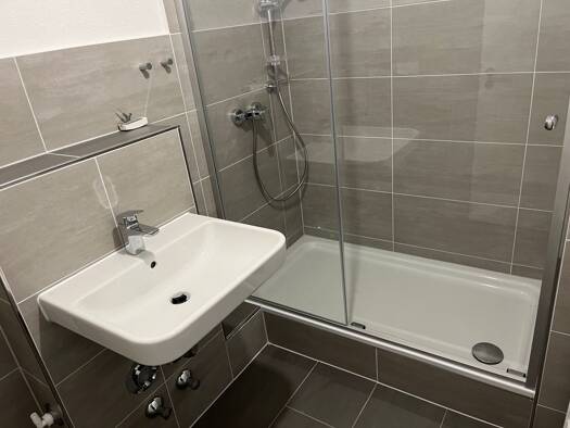 Wohnung zur Miete 634 € 2 Zimmer 66 m² 1. Geschoss frei ab 16.04.2026 Danziger Str. 26 Altstadt-Mitte Oberhausen 46045