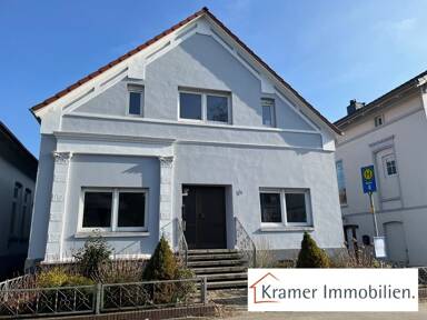 Mehrfamilienhaus zum Kauf 195.000 € 6 Zimmer 159,2 m² 437 m² Grundstück Neuenwege Varel 26316