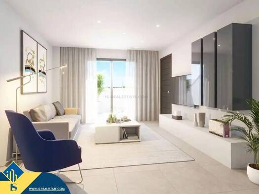 Wohnung zum Kauf 179.900 € 1 Zimmer 60 m² EG San Pedro del Pinatar 30740