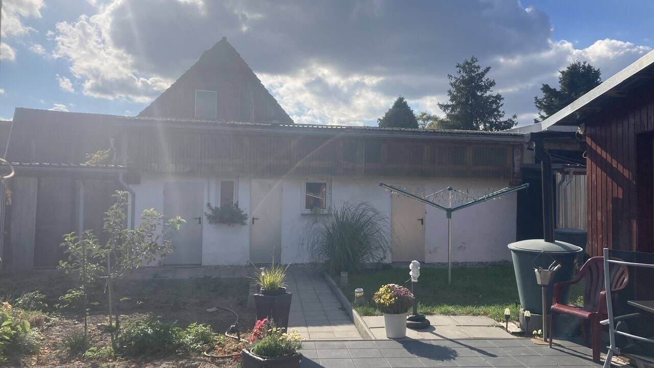 Immobilie in Elbe-Parey - Wohnen in Fliedertönen! - Bild 3