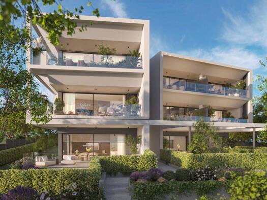 Wohnung zum Kauf - Erstbezug 1.150.000 € 3 Zimmer 123 m² frei ab sofort Desenzano del Garda