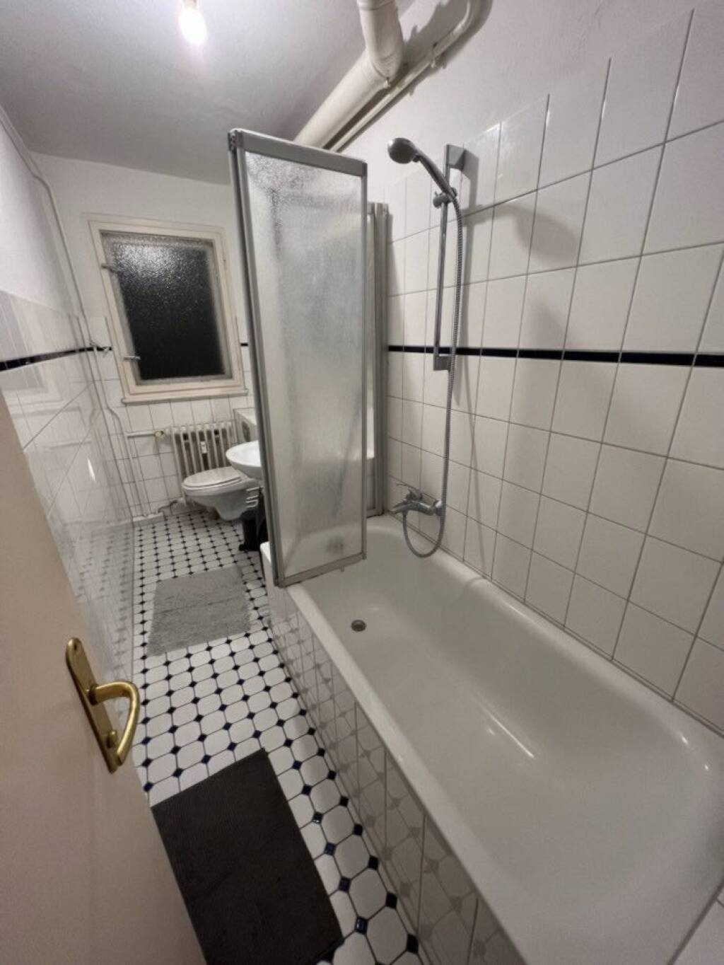 Helles und minimalistisches Studio mit modernem Komfort – Paderborn – Vorschaubild 4