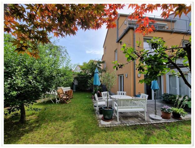 Reihenendhaus zum Kauf 675.000 € 6 Zimmer 186 m² 320 m² Grundstück Ringsee Ingolstadt 85053