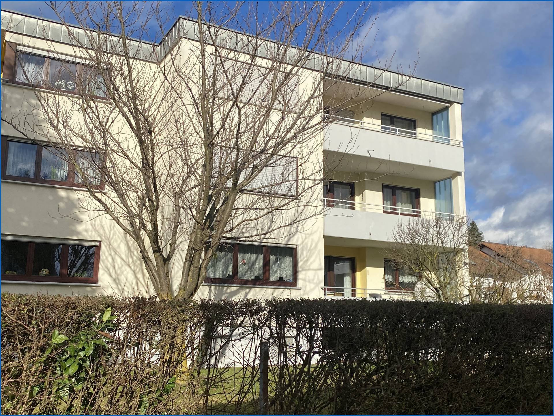 Wohnung zum Kauf 264.000 € 3,5 Zimmer 94 m²<br/>Wohnfläche 3.<br/>Geschoss Stockach Stockach 78333