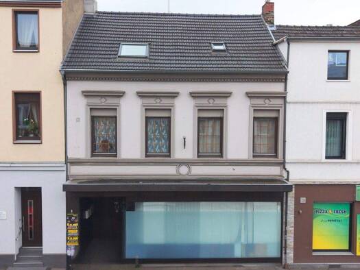 Haus zum Kauf 1.099.000 € 7 Zimmer 177 m² 439 m² Grundstück Beuel Bonn / Beuel 53227