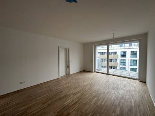 Wohnung zur Miete 626 € 2 Zimmer 56,9 m² frei ab sofort St. Pölten St. Pölten 3100