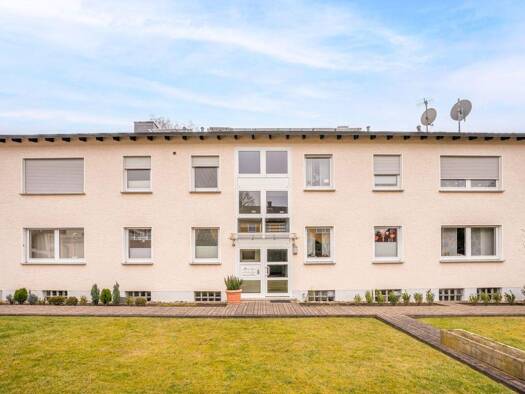 Mehrfamilienhaus zum Kauf 599.000 € 18 Zimmer 414 m² 832 m² Grundstück Heeren-Werve Kamen 59174