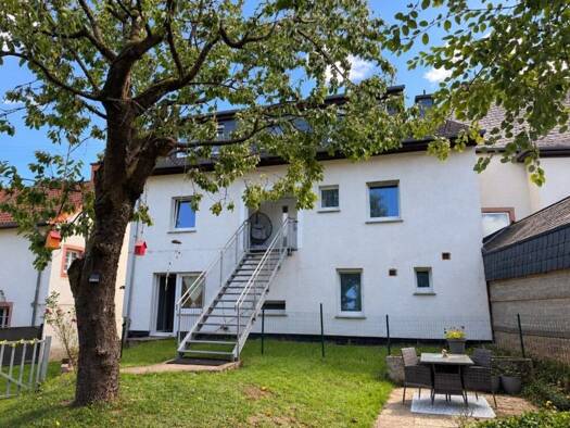 Mehrfamilienhaus zum Kauf 285.000 € 6 Zimmer 170 m² 451 m² Grundstück Mettendorf 54675