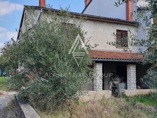 Haus zum Kauf 250.000 € 3 Zimmer 192 m² Kanfanar Kanfanar