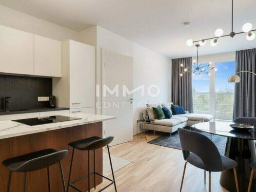 Studio zum Kauf - Erstbezug 259.500 € 1 Zimmer 35,7 m² EG frei ab 31.08.2026 Wien 1210