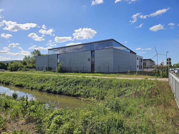 Produktionshalle zum Kauf provisionsfrei 637 m² Lagerfläche Hemelingen Bremen 28309