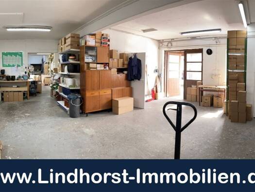 Halle/Industriefläche zur Miete 685 € 162 m² Lagerfläche Syker Strasse 200 Iprump/Stickgras Delmenhorst 27751