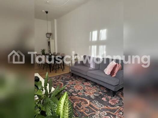 Wohnung zur Miete Tauschwohnung 980 € 4 Zimmer 113 m² 1. Geschoss Weißensee Berlin 13086