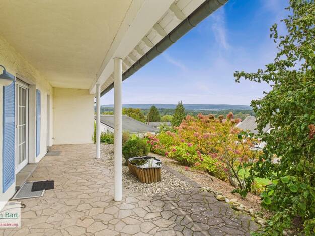 Einfamilienhaus zum Kauf 469.800 € 11 Zimmer 293 m² 3.086 m² Grundstück Noswendel Wadern 66687