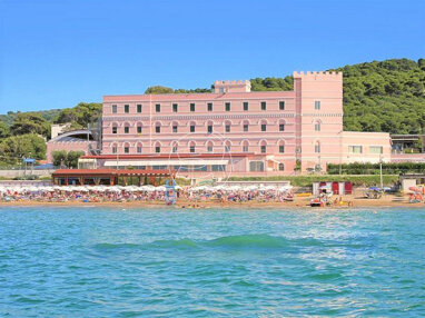 Hotel zum Kauf 7.000.000 € Vico del Gargano