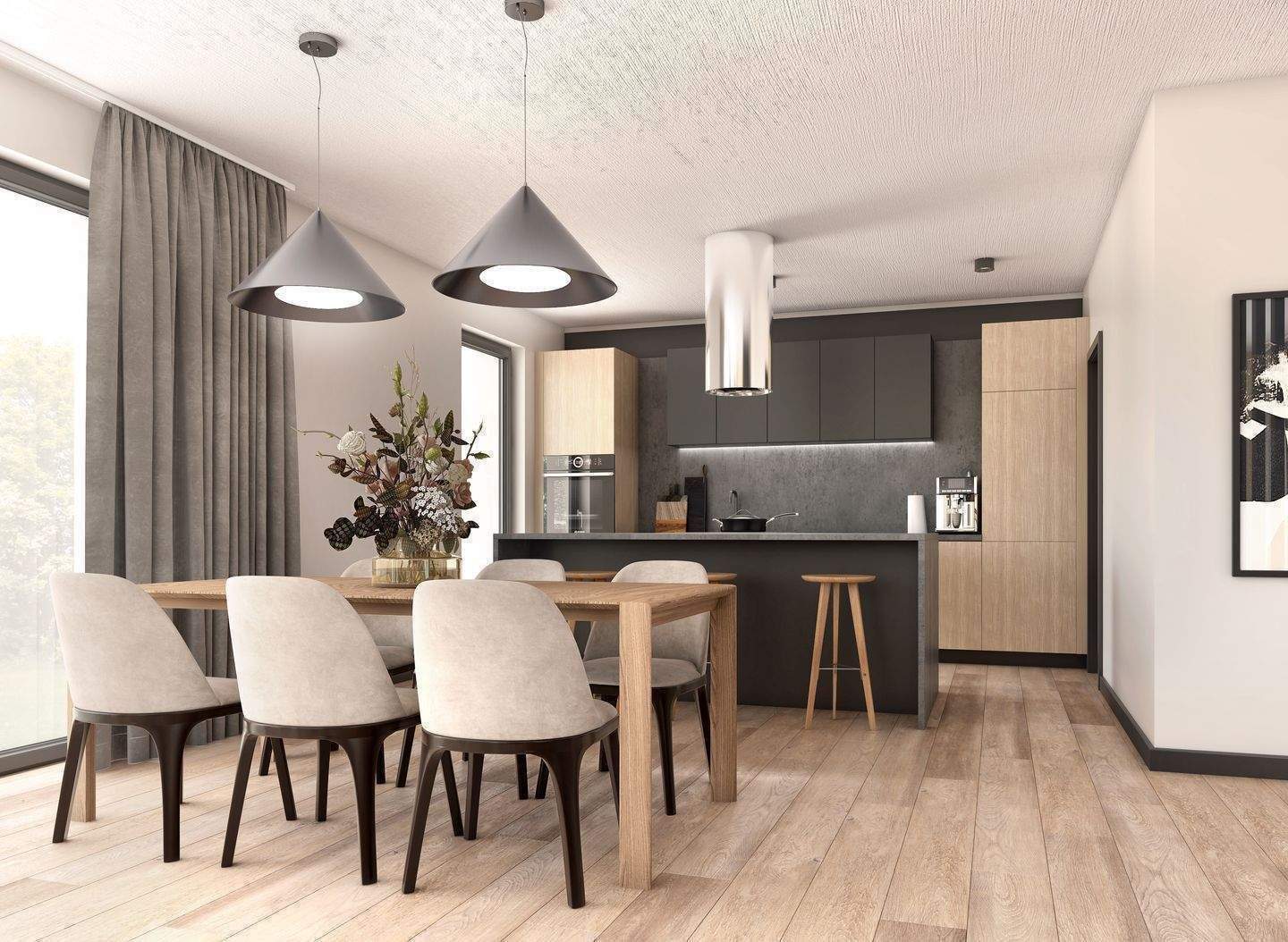 Immobilie in Gleichen - Ihr Rezept zum Hausbau-Glück - Bild 4