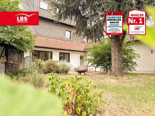 Wohnung zum Kauf 349.000 € 4 Zimmer 238 m² Holtum Werl 59457