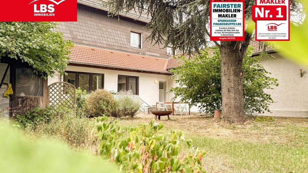 Wohnung zum Kauf 349.000 € 4 Zimmer 238 m² Holtum Werl 59457