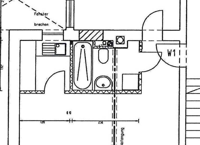 Wohnung zum Kauf 99.000 € 2 Zimmer 46 m² EG frei ab 01.05.2026 Rietschelstr. 35 Altlindenau Leipzig 04177