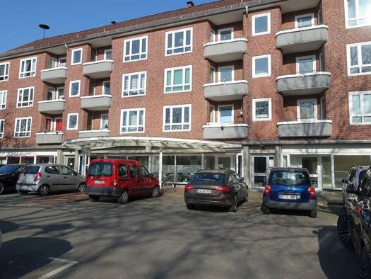 Laden zur Miete provisionsfrei 1.340 € 110 m² Verkaufsfläche Panjestraße 18 Elmshorn 25335