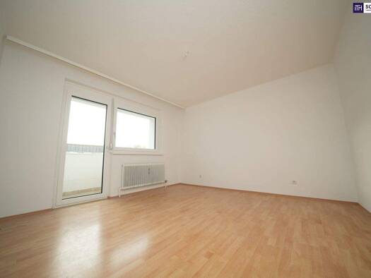 Wohnung zur Miete 520 € 2 Zimmer 55,8 m² 5. Geschoss Evangelimanngasse Jakomini Graz 8010