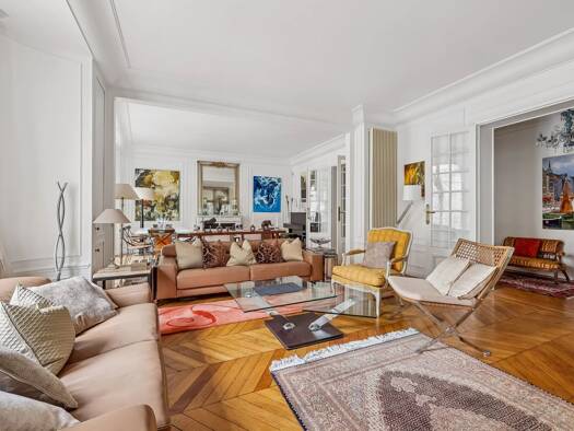 Wohnung zum Kauf 2.250.000 € 7 Zimmer 182 m² Chedde-Les Plagnes Passy 75220