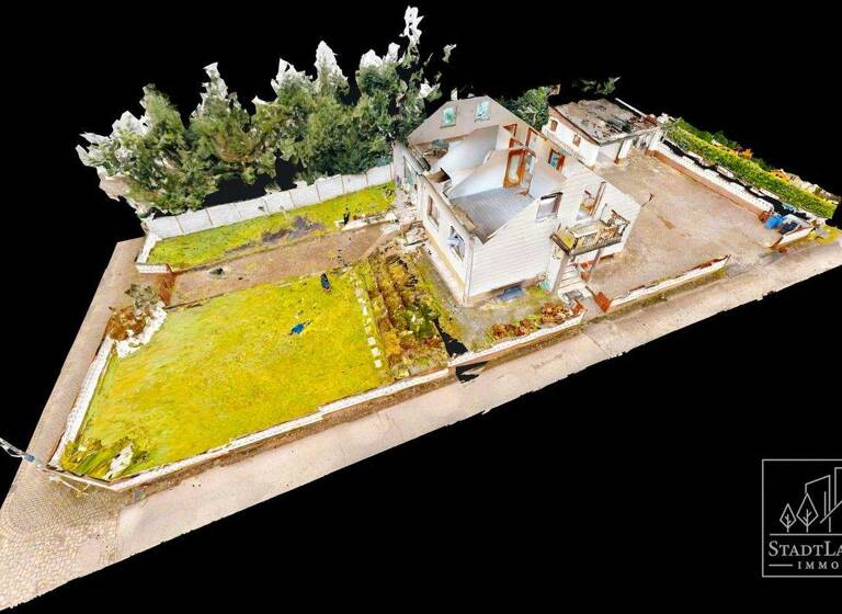 Einfamilienhaus zum Kauf 220.000 € 8 Zimmer 150 m² 727 m² Grundstück Ludwigswinkel 66996