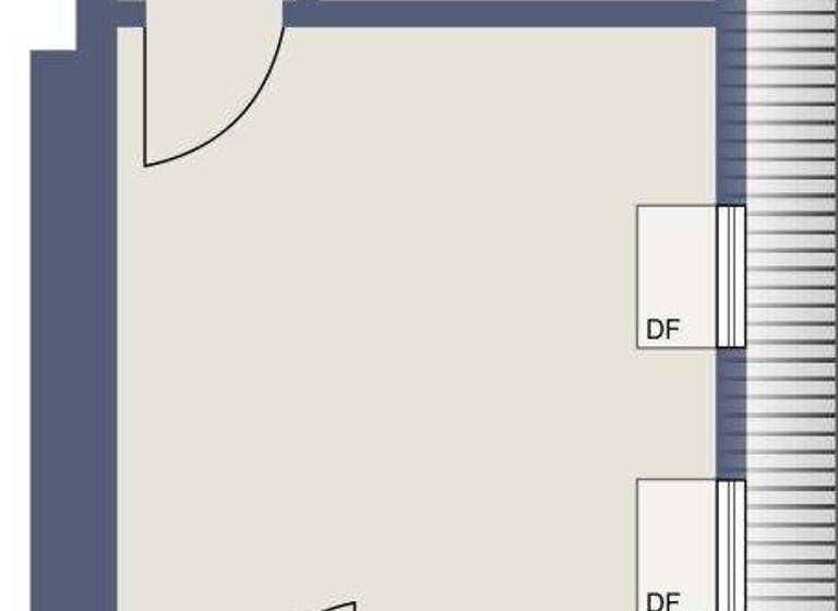 Wohnung zum Kauf 325.000 € 2 Zimmer 47,5 m² Wien 1180