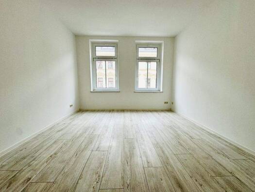 Wohnung zur Miete 630 € 2 Zimmer 53,5 m² 2. Geschoss Erich-Köhn-Straße 94 Altlindenau Leipzig / Lindenau 04177