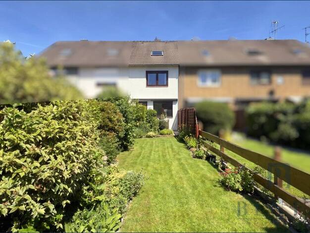 Reihenmittelhaus zum Kauf 159.000 € 4 Zimmer 76 m² 145 m² Grundstück Langen Geestland 27607