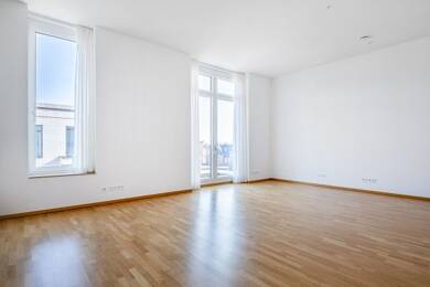 Wohnung zur Miete 2.250 € 2 Zimmer 91 m² 6. Geschoss Hilda-Geiringer-Weg 6 Moabit Berlin 10557