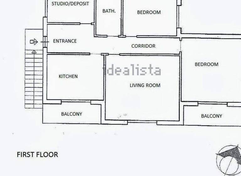 Haus zum Kauf 700.000 € 5 Zimmer 270 m² 270 m² Grundstück frei ab sofort Valsolda