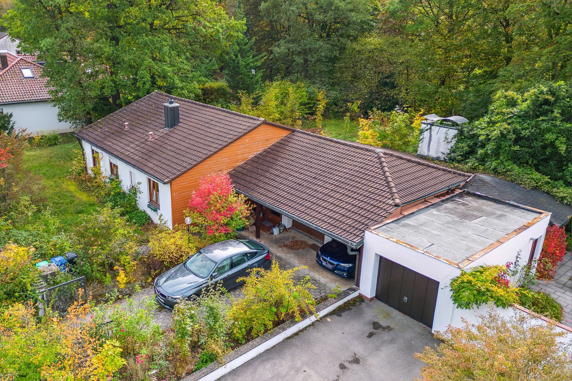 Grundstück zum Kauf 970.000 € 1.232 m²<br/>Grundstück Fürstenfeldbruck Fürstenfeldbruck 82256