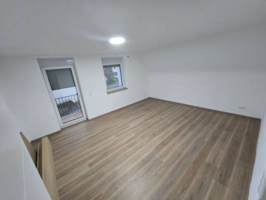 Wohnung zur Miete 1.300 € 3 Zimmer 75 m² Geschoss 1/3 frei ab sofort Karlsruhe 76185